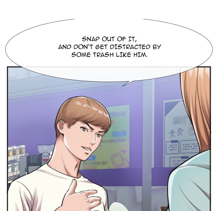 Between Us Chapter 30 - The End image 25