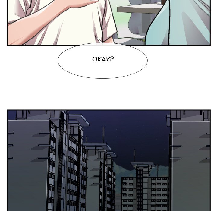 Between Us Chapter 30 - The End image 26