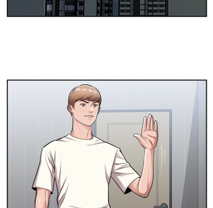 Between Us Chapter 30 - The End image 27