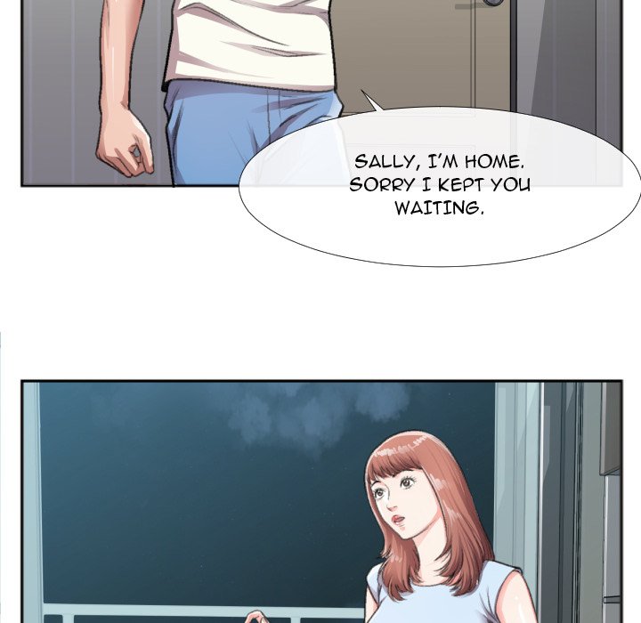 Between Us Chapter 30 - The End image 28