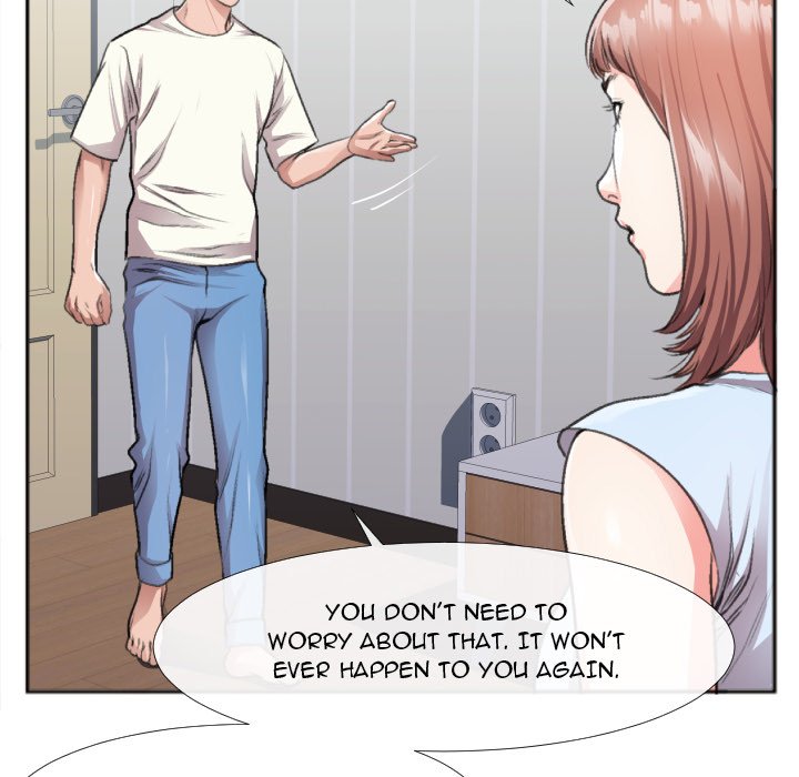 Between Us Chapter 30 - The End image 30