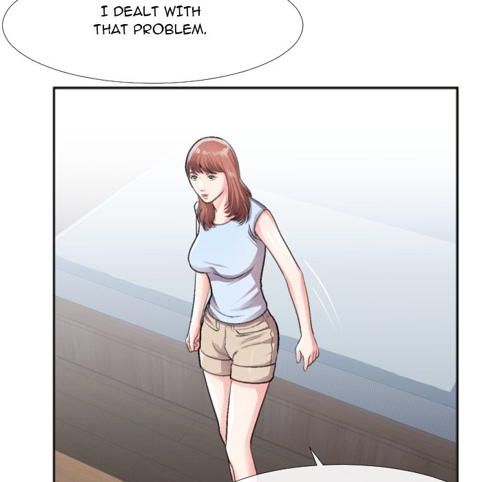 Between Us Chapter 30 - The End image 31