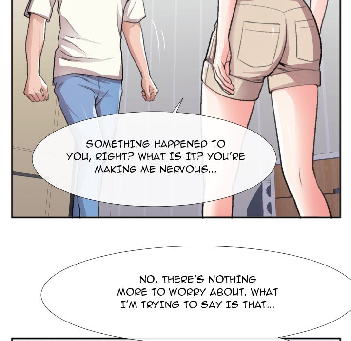 Between Us Chapter 30 - The End image 33