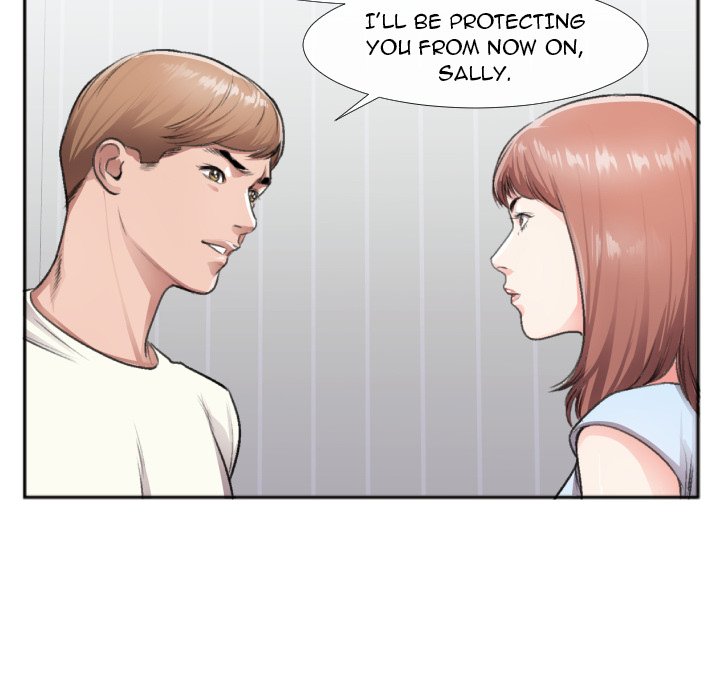 Between Us Chapter 30 - The End image 34