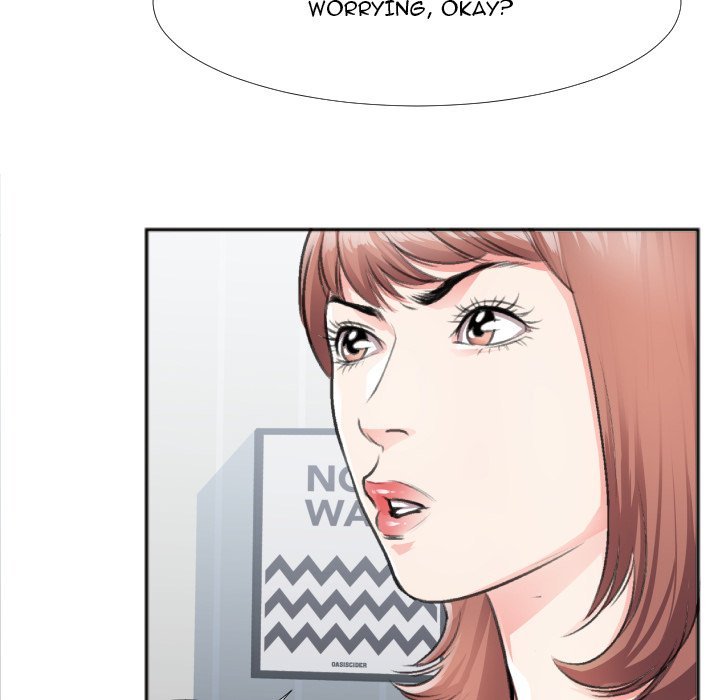 Between Us Chapter 30 - The End image 36