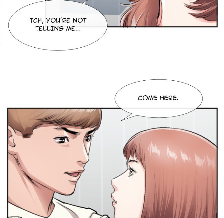 Between Us Chapter 30 - The End image 37