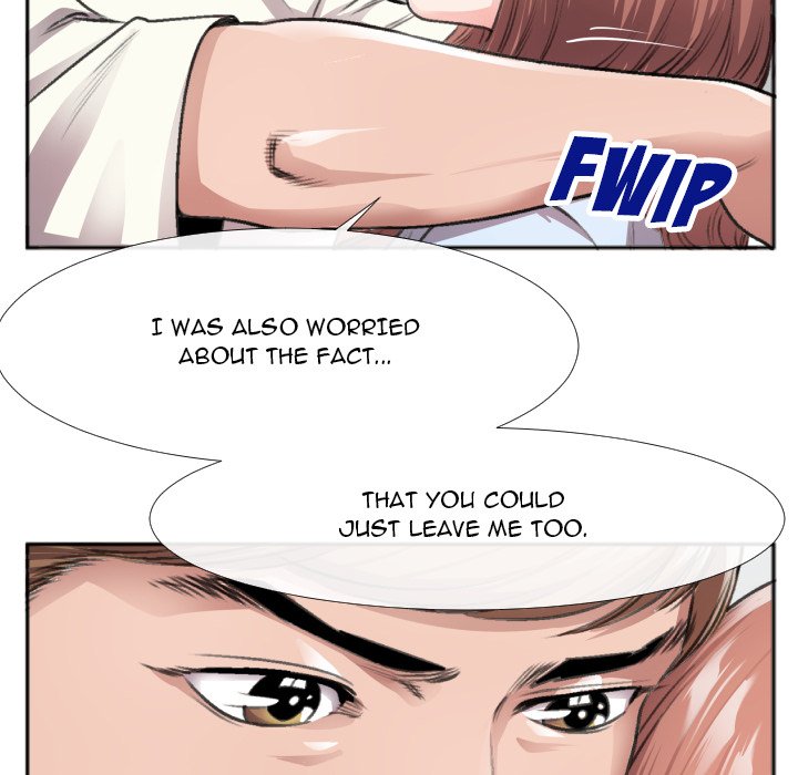 Between Us Chapter 30 - The End image 38
