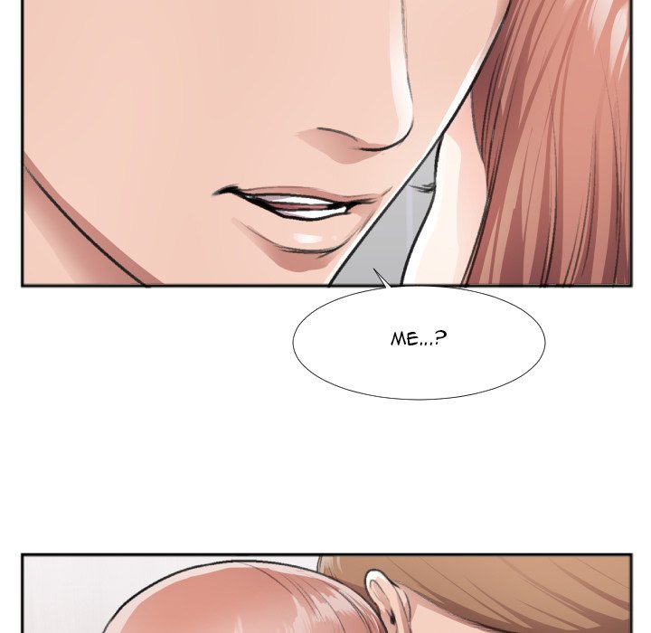 Between Us Chapter 30 - The End image 39