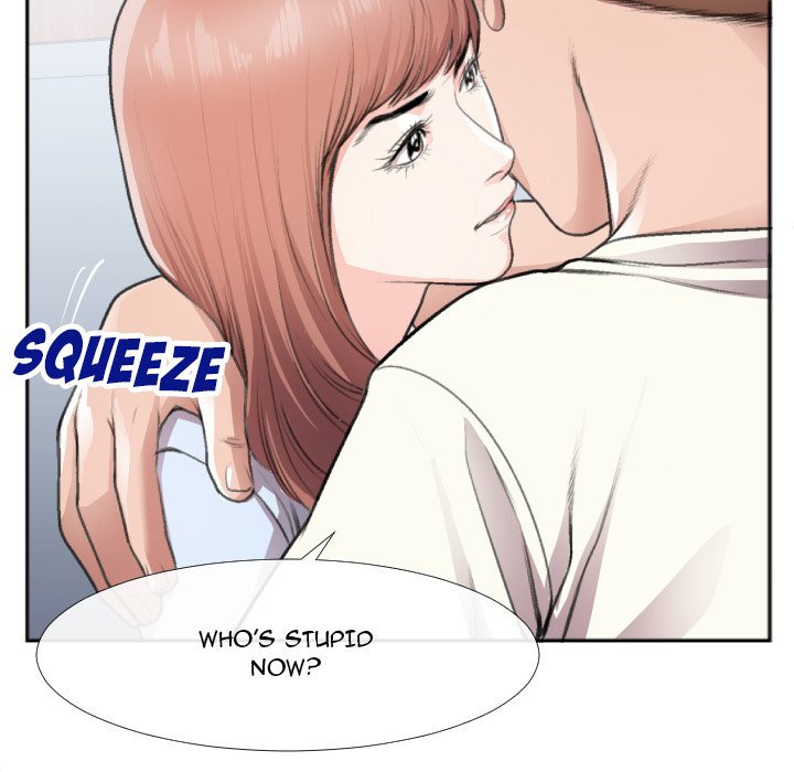 Between Us Chapter 30 - The End image 40