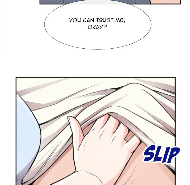 Between Us Chapter 30 - The End image 42