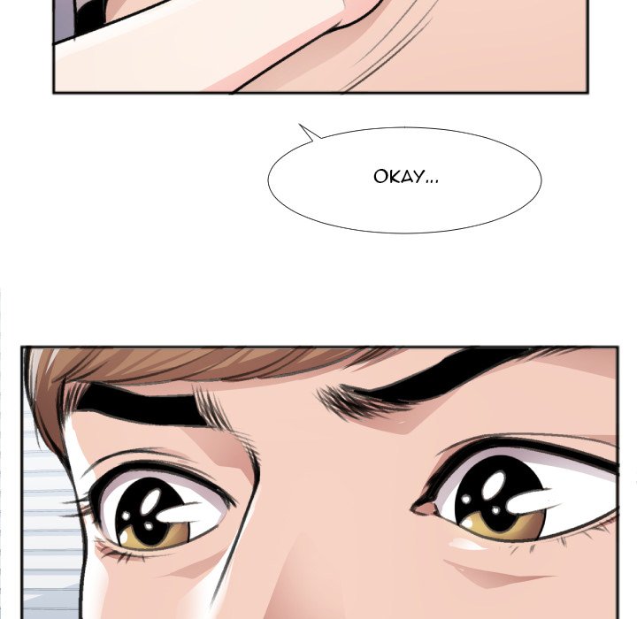 Between Us Chapter 30 - The End image 43