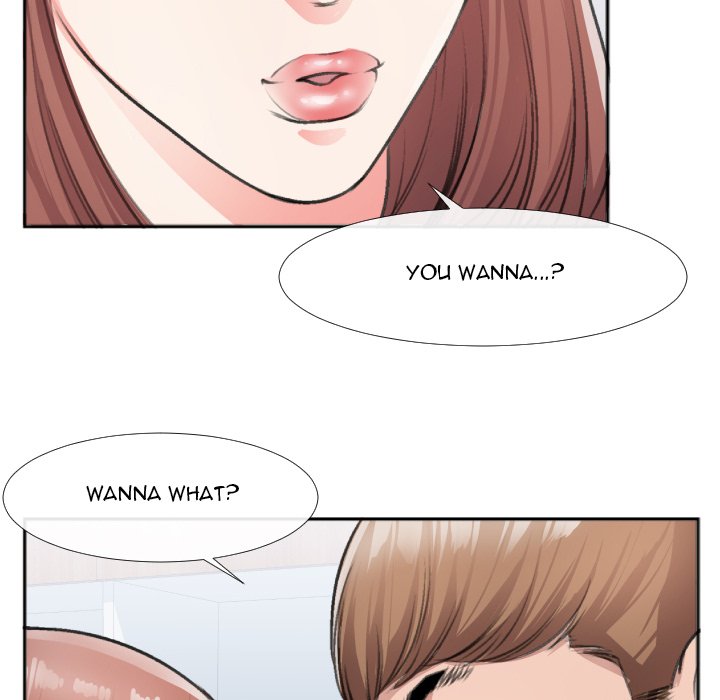 Between Us Chapter 30 - The End image 45