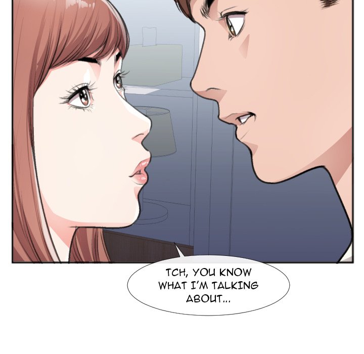 Between Us Chapter 30 - The End image 46