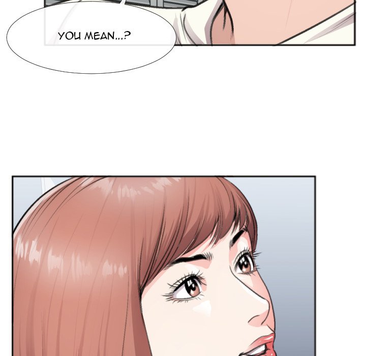 Between Us Chapter 30 - The End image 48