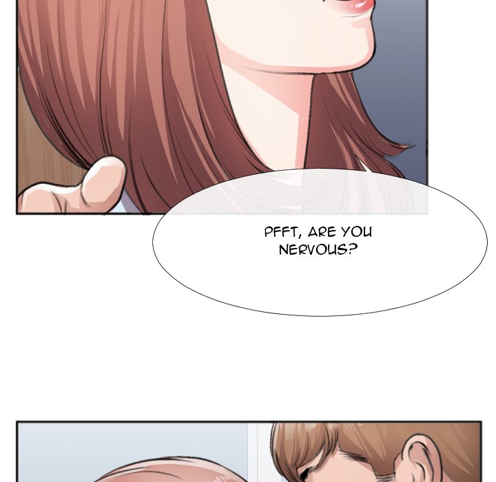 Between Us Chapter 30 - The End image 49