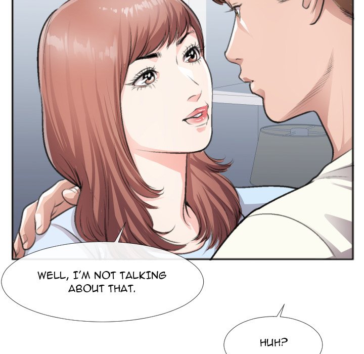 Between Us Chapter 30 - The End image 50
