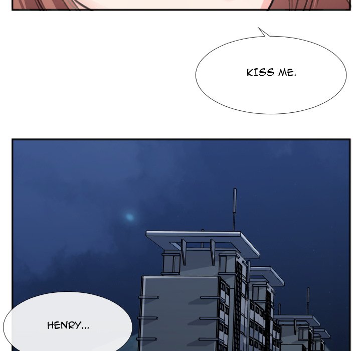 Between Us Chapter 30 - The End image 52