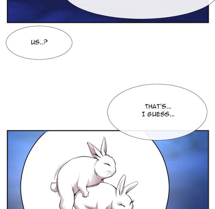 Between Us Chapter 30 - The End image 54
