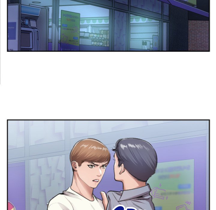 Between Us Chapter 30 - The End image 5