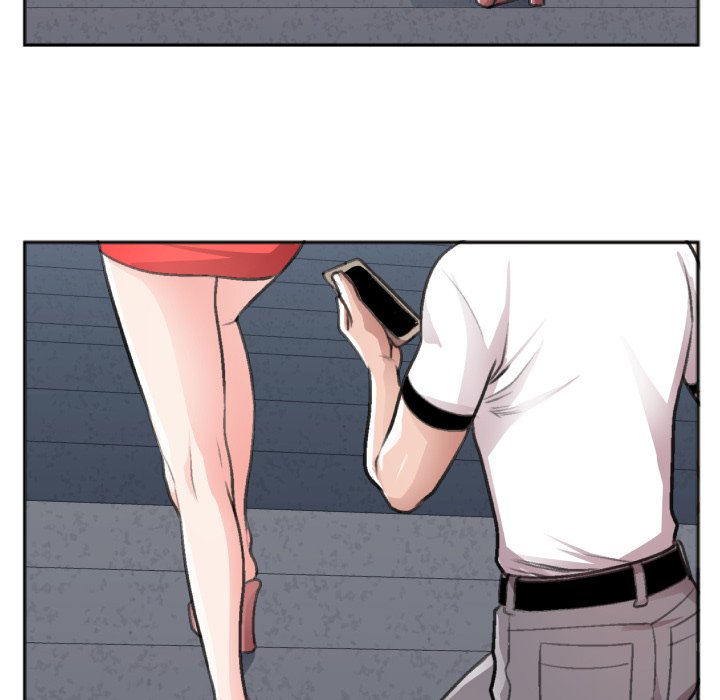 Between Us Chapter 30 - The End image 60