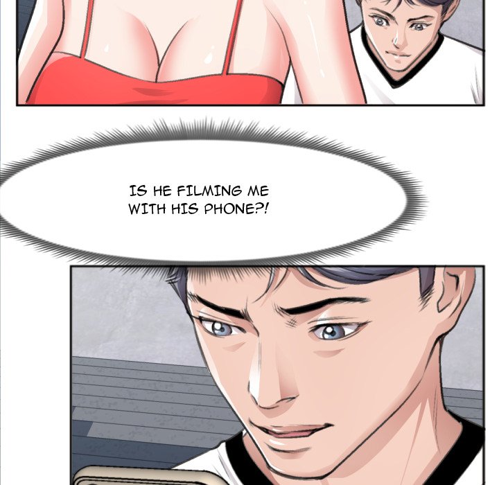 Between Us Chapter 30 - The End image 62