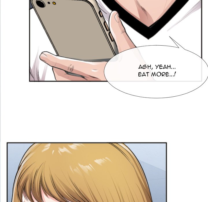 Between Us Chapter 30 - The End image 63