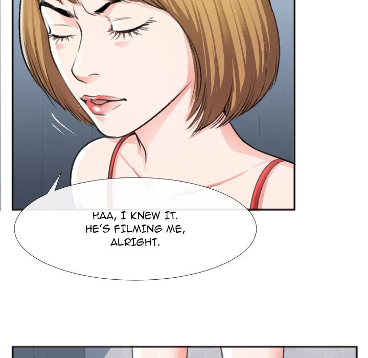 Between Us Chapter 30 - The End image 64