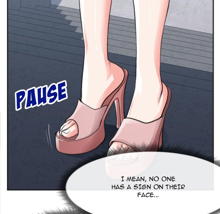 Between Us Chapter 30 - The End image 65