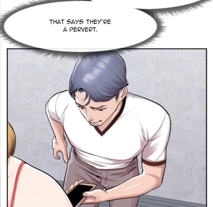Between Us Chapter 30 - The End image 66