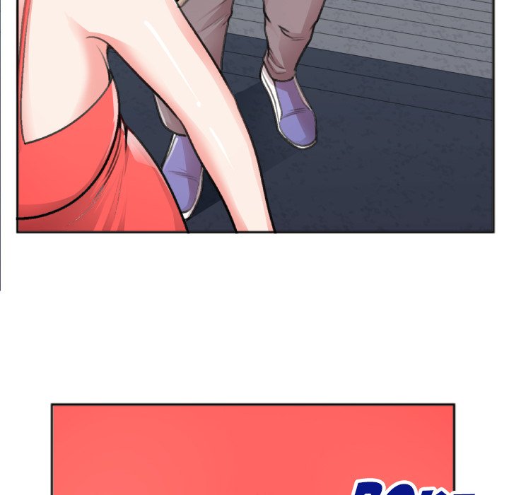 Between Us Chapter 30 - The End image 67
