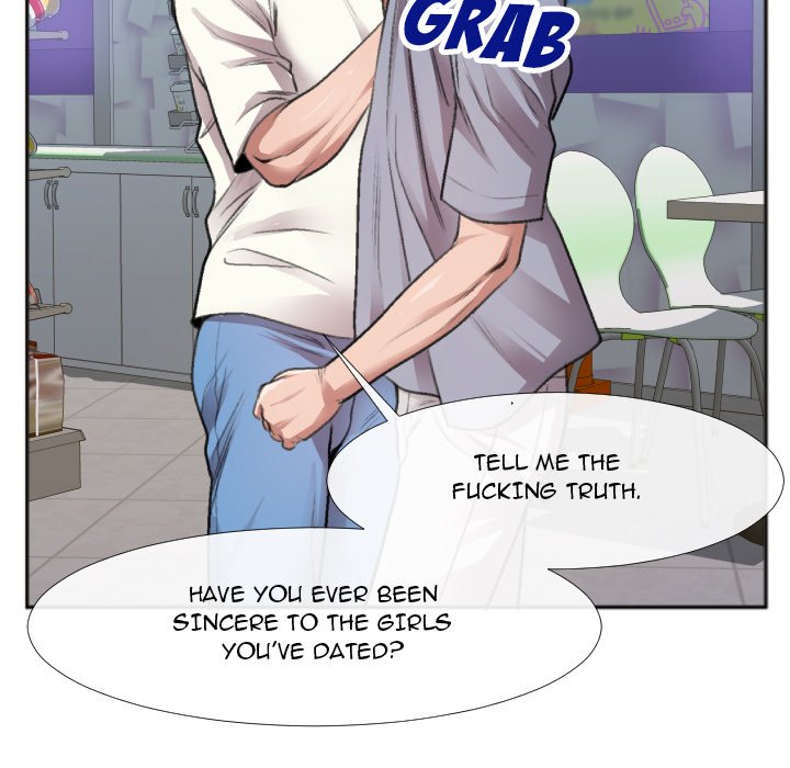 Between Us Chapter 30 - The End image 6