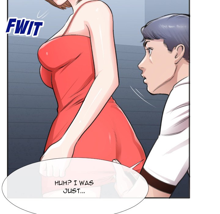 Between Us Chapter 30 - The End image 71