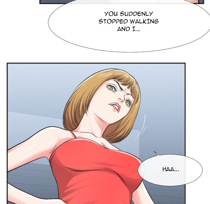 Between Us Chapter 30 - The End image 73