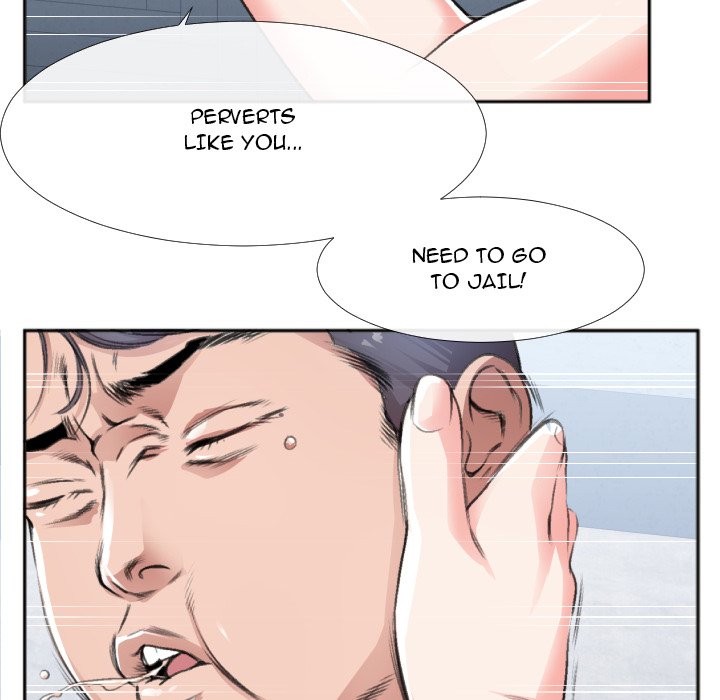 Between Us Chapter 30 - The End image 78