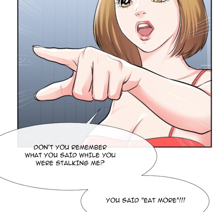 Between Us Chapter 30 - The End image 81
