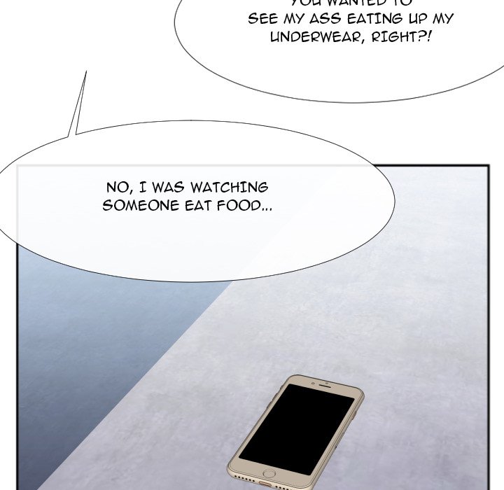 Between Us Chapter 30 - The End image 83