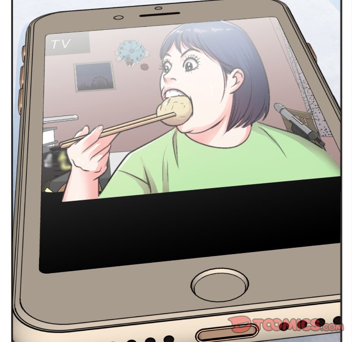 Between Us Chapter 30 - The End image 85