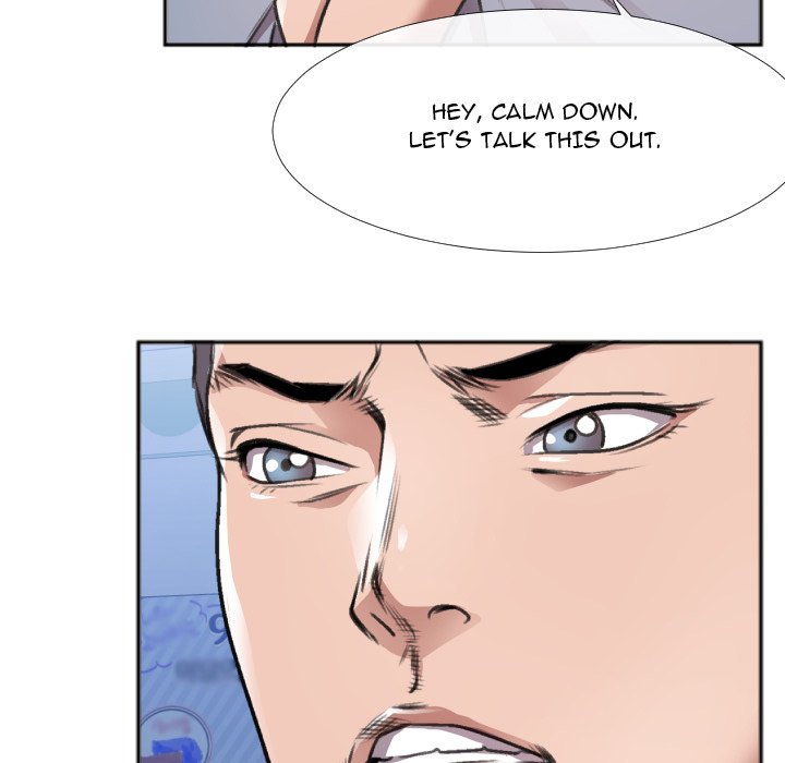Between Us Chapter 30 - The End image 8