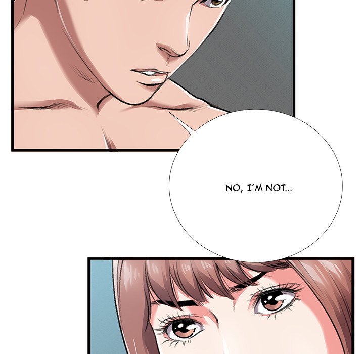 Between Us Chapter 4 image 11