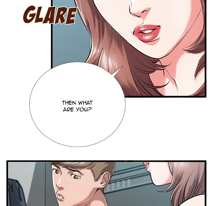 Between Us Chapter 4 image 12