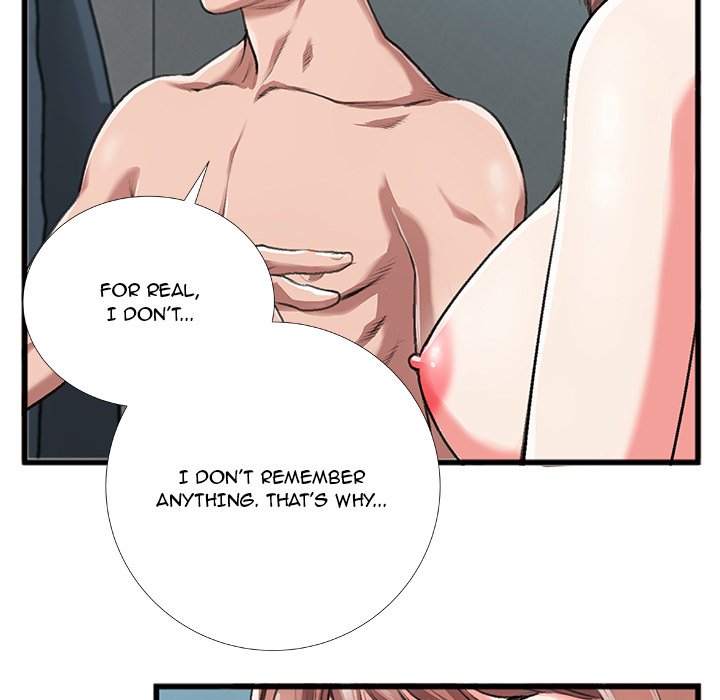 Between Us Chapter 4 image 13