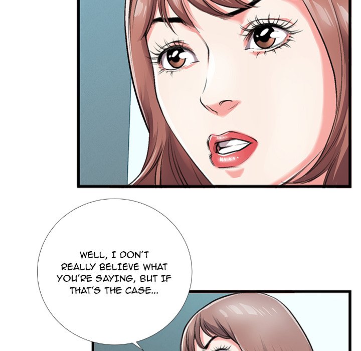 Between Us Chapter 4 image 14