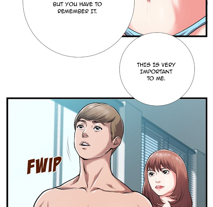 Between Us Chapter 4 image 16