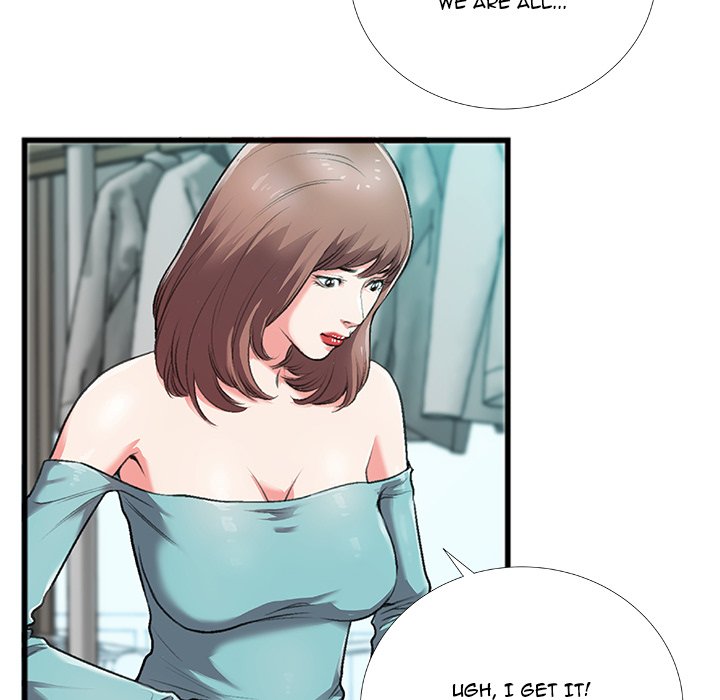 Between Us Chapter 4 image 19