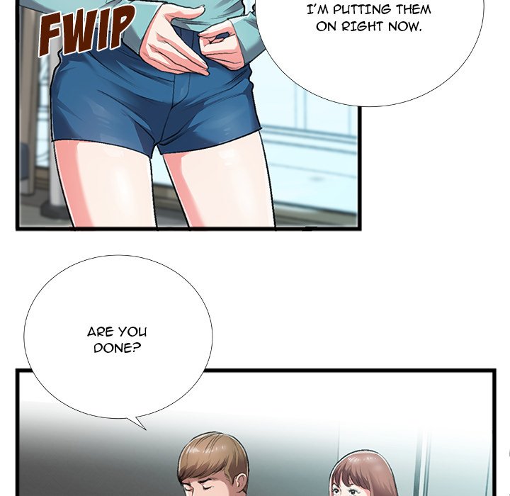 Between Us Chapter 4 image 20