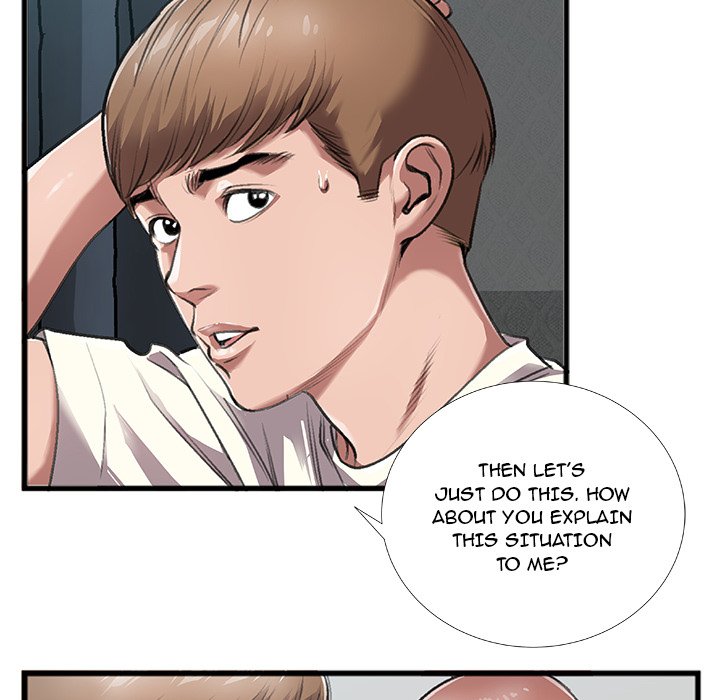 Between Us Chapter 4 image 22