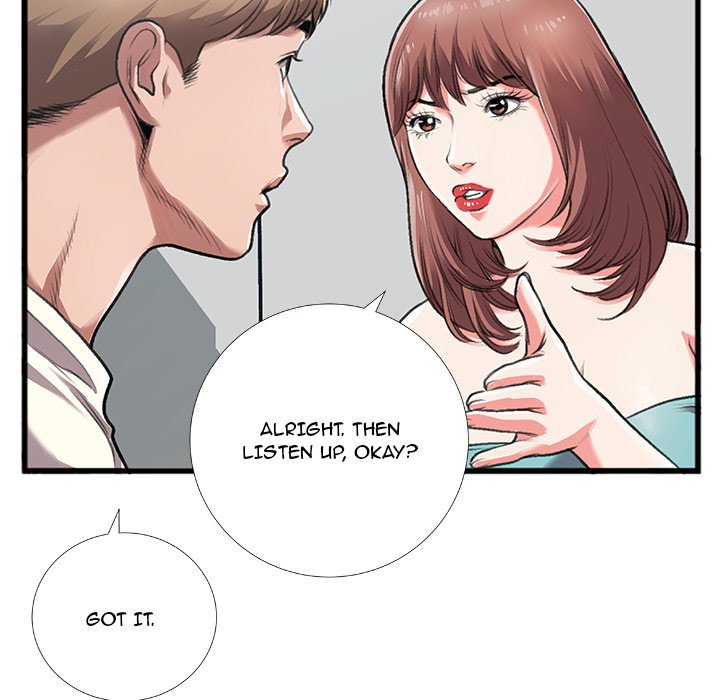 Between Us Chapter 4 image 23