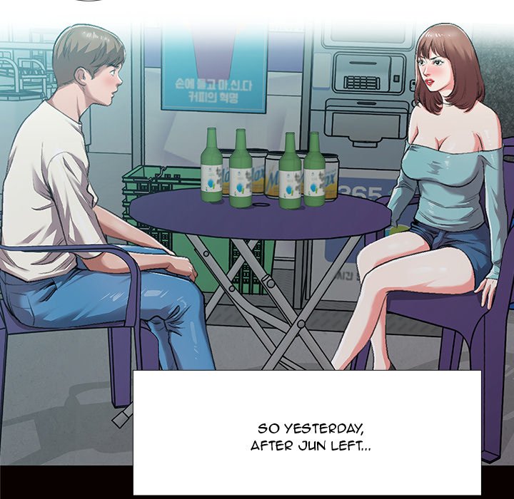 Between Us Chapter 4 image 24