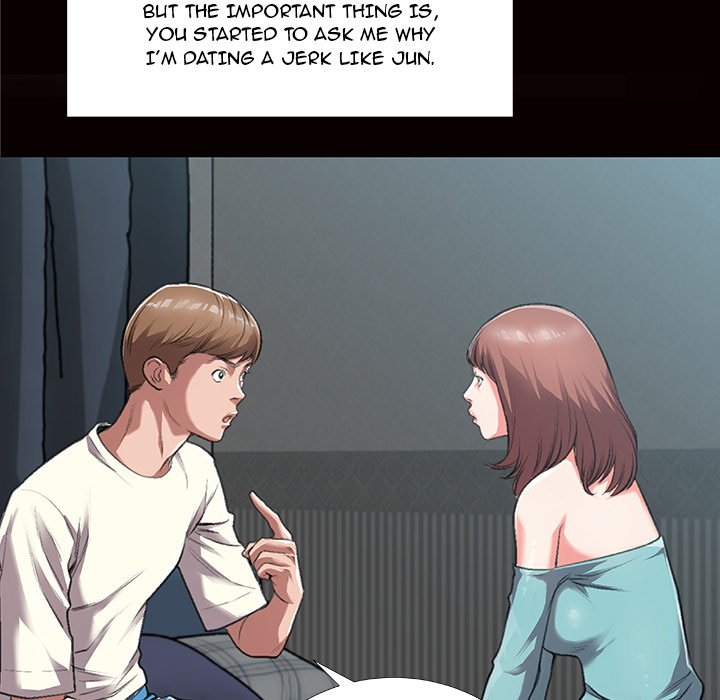 Between Us Chapter 4 image 31