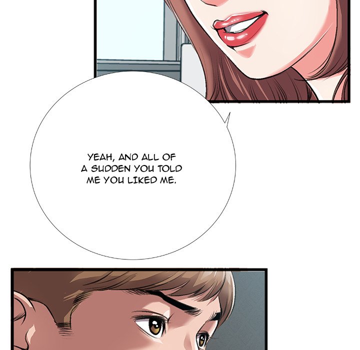 Between Us Chapter 4 image 33